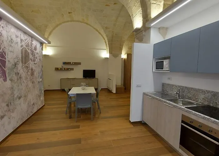 Dimora Andre - Monopoli Centro