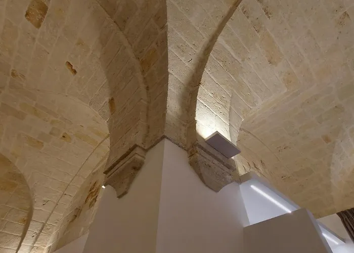 Dimora Andre - Monopoli Centro