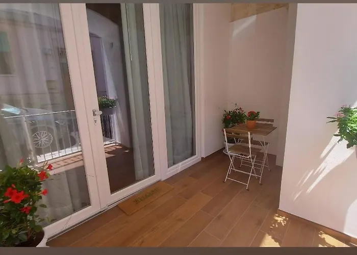 Dimora Andre - Monopoli Centro