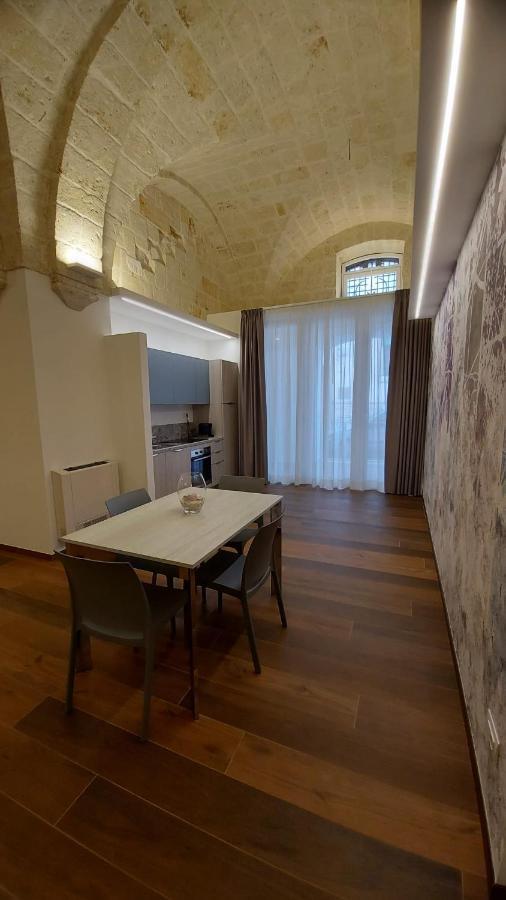 Dimora Andre - Centro Apartment *