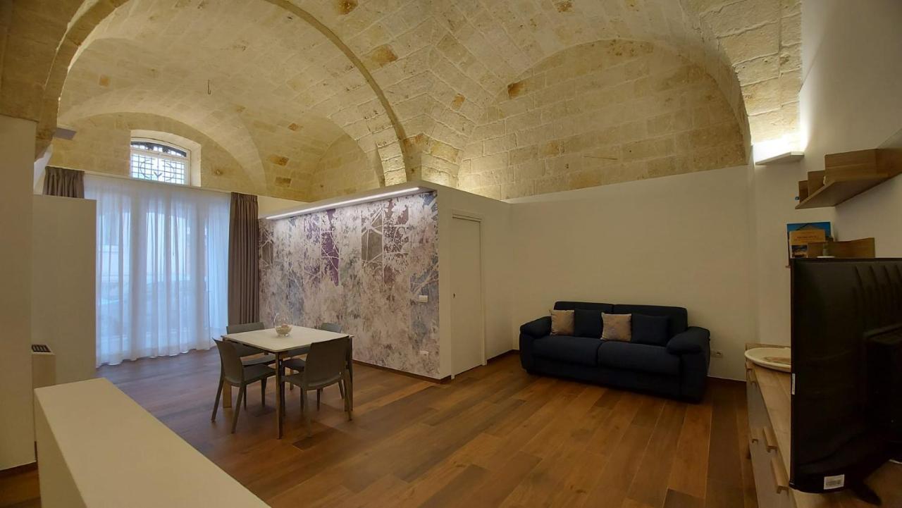 Apartment Dimora Andre - Centro