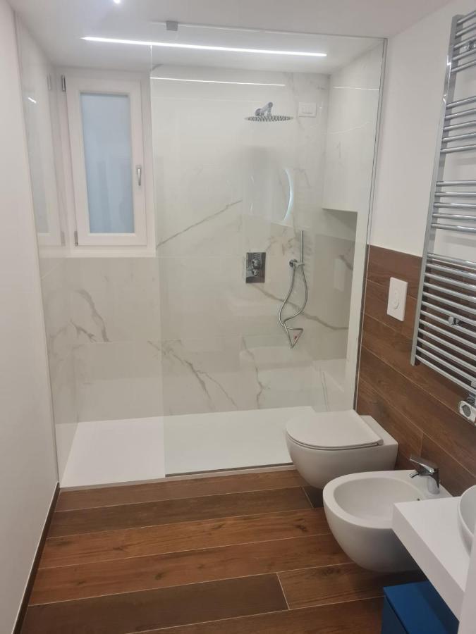 Dimora Andre - Centro Apartment Monopoli