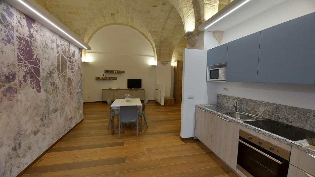 Apartment Dimora Andre - Centro Monopoli