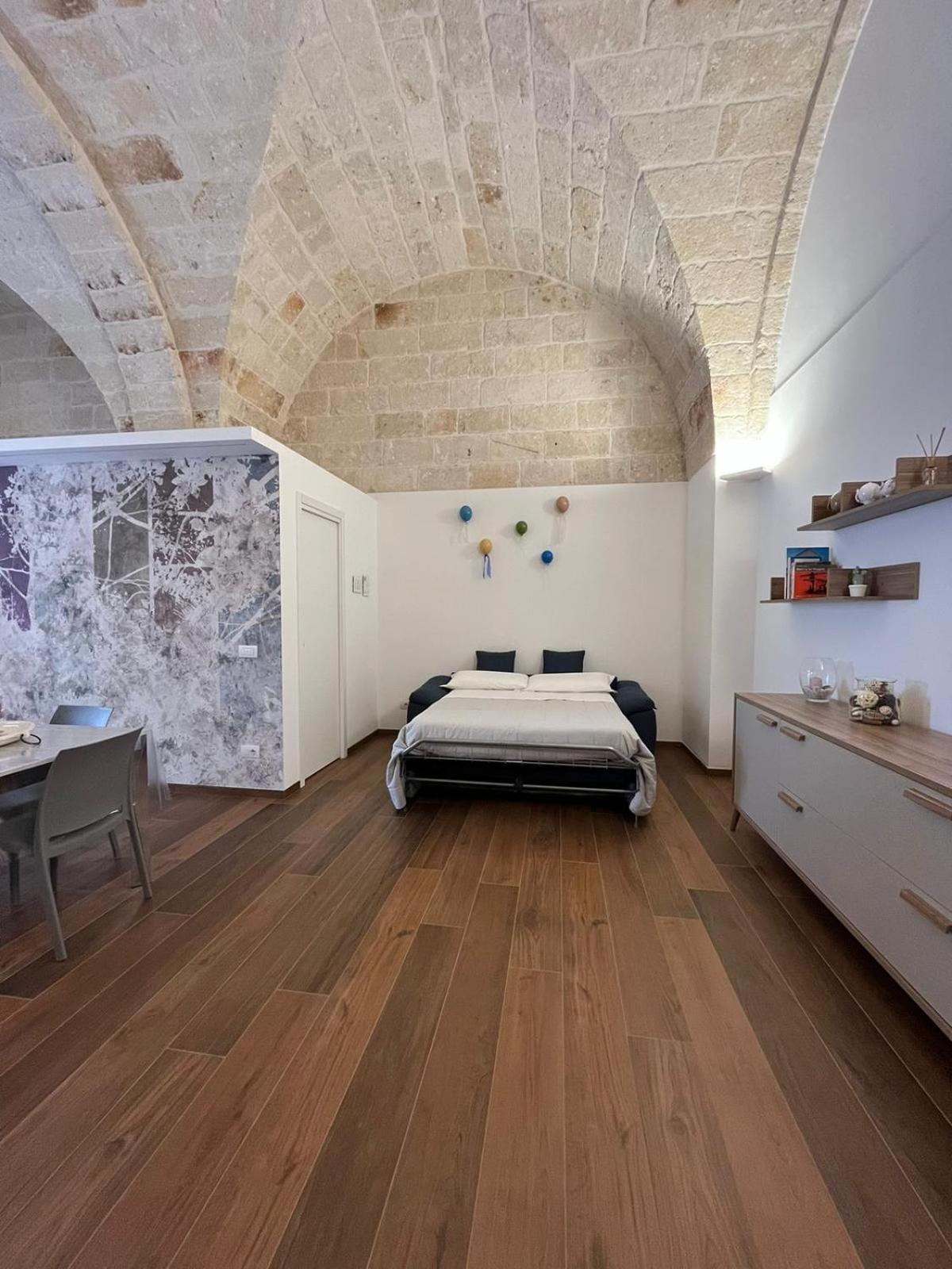Apartment Dimora Andre - Centro Monopoli