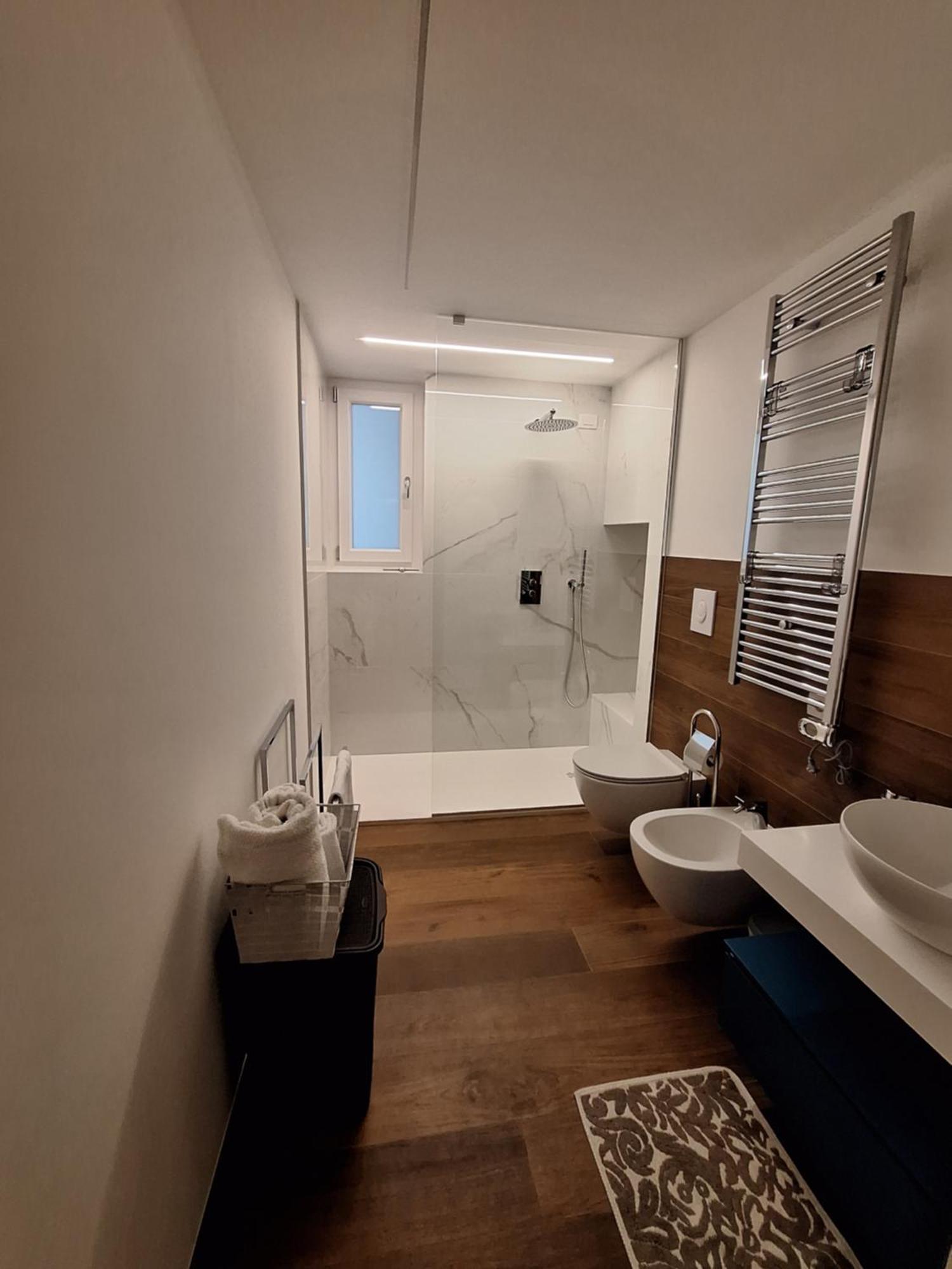 Apartment Dimora Andre - Centro